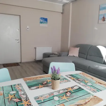 Apartament Anais *
