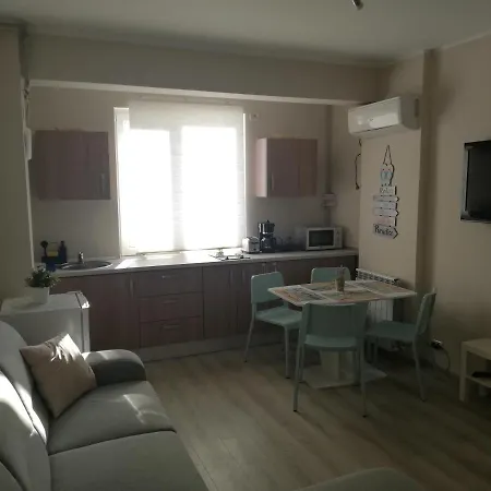 Apartament Anais