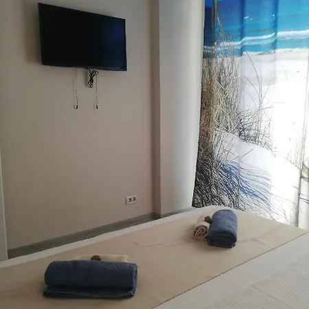 Apartament Anais