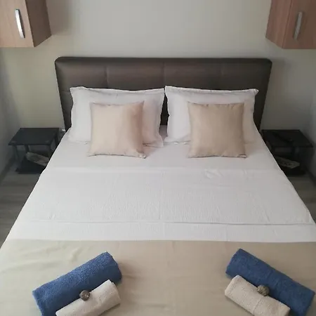 Apartament Anais Năvodari